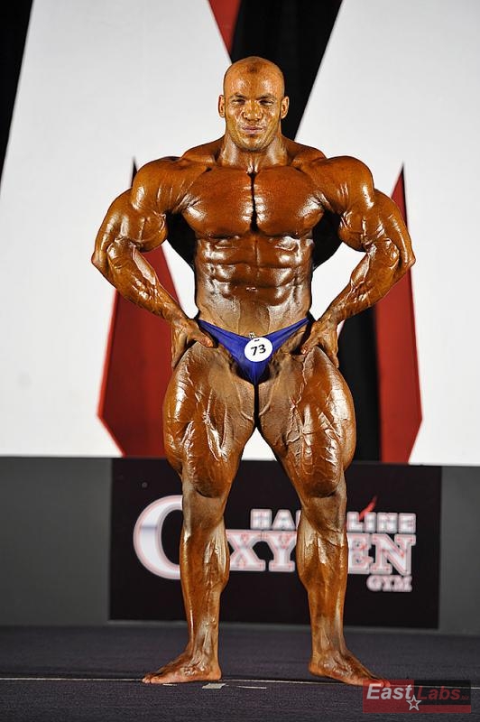 Mamdouh Elssbiay 