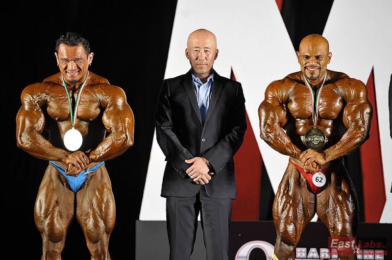 John Adrew Cifra, Ibrahim Fahim