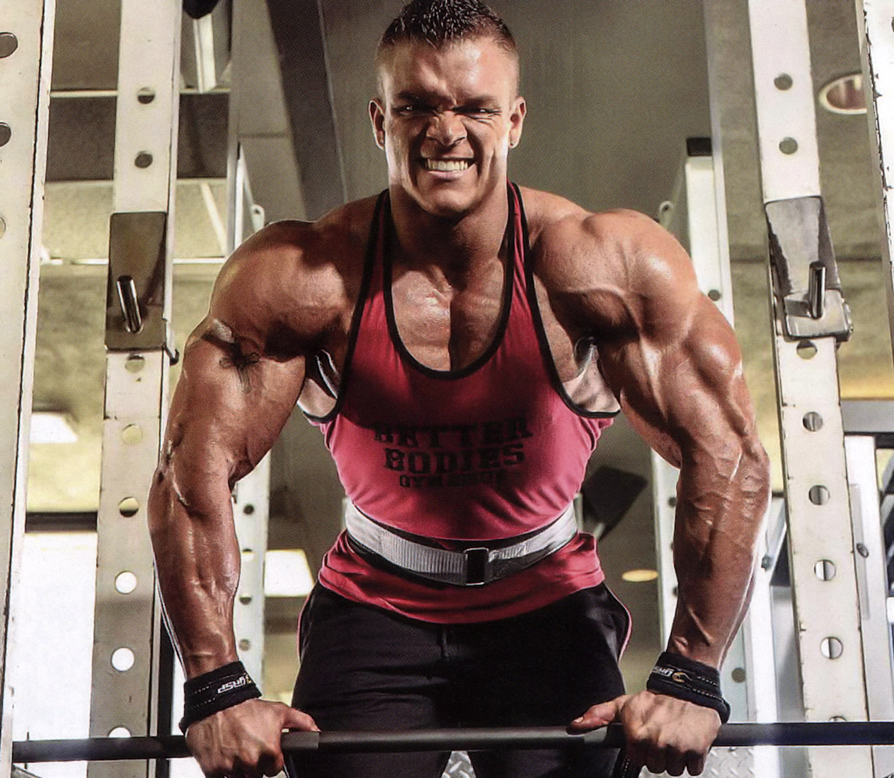 Dallas McCarver