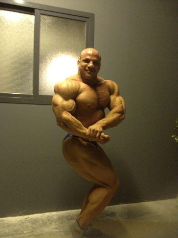 Mamdouh Elssbiay