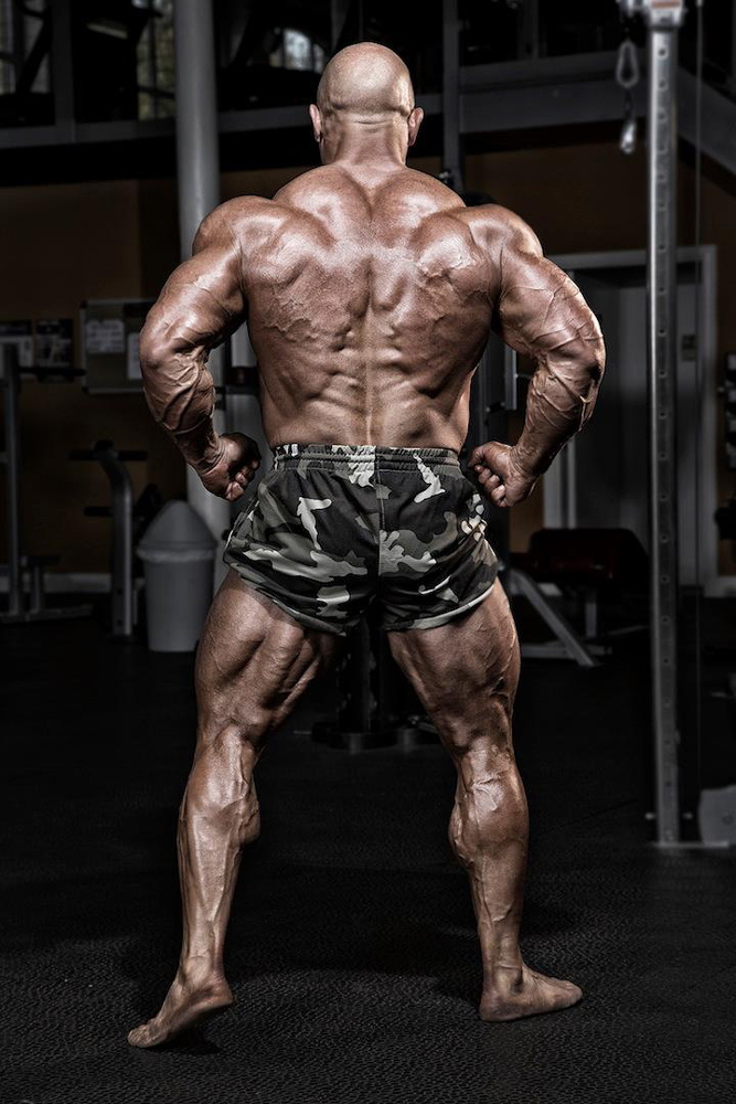 Anthony Bailes
