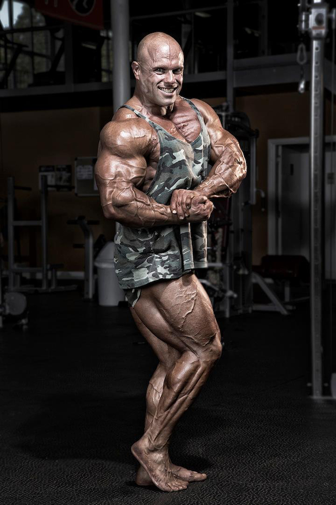 Anthony Bailes