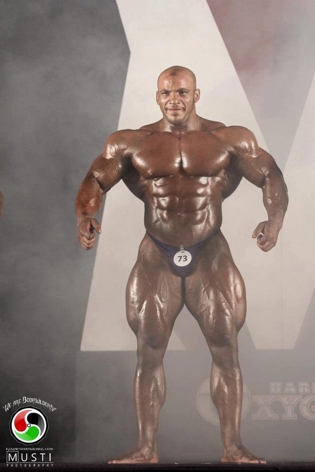 Mamdouh Elssbiay