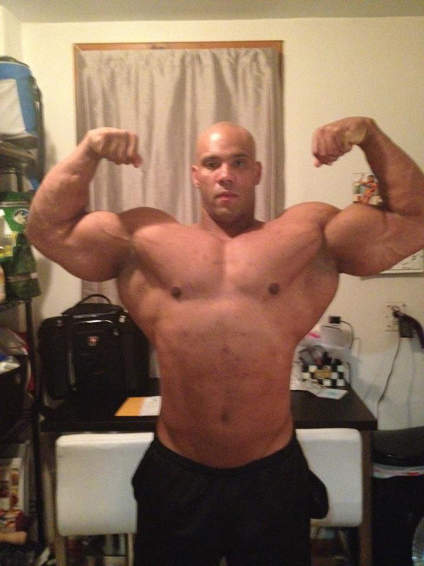 Juan Morel