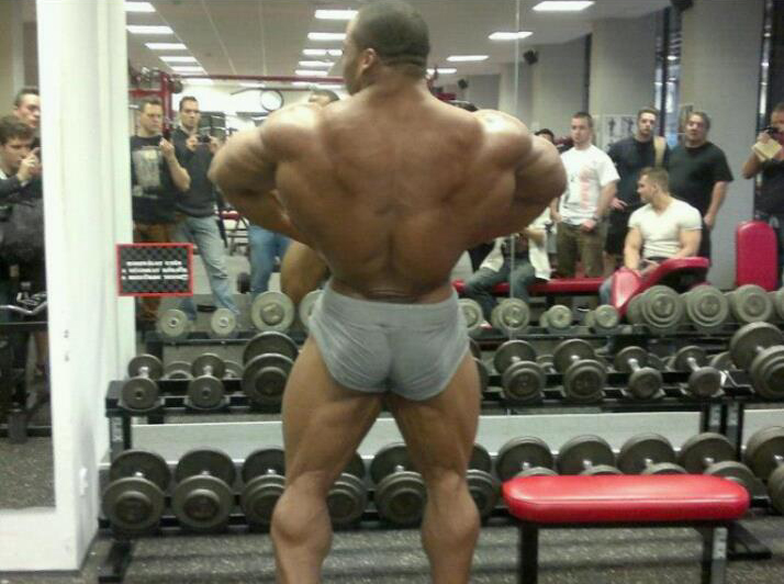 Cedric McMillan