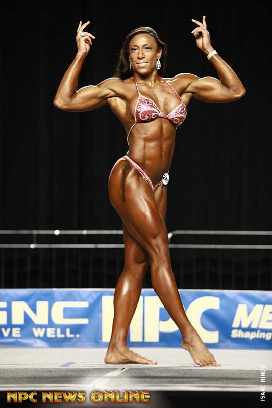 Asha Hadley