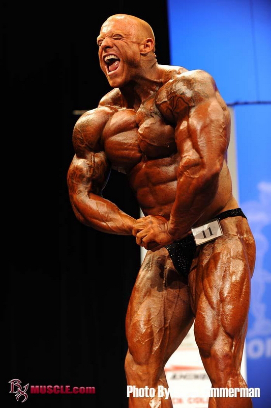 Mike van Wyck