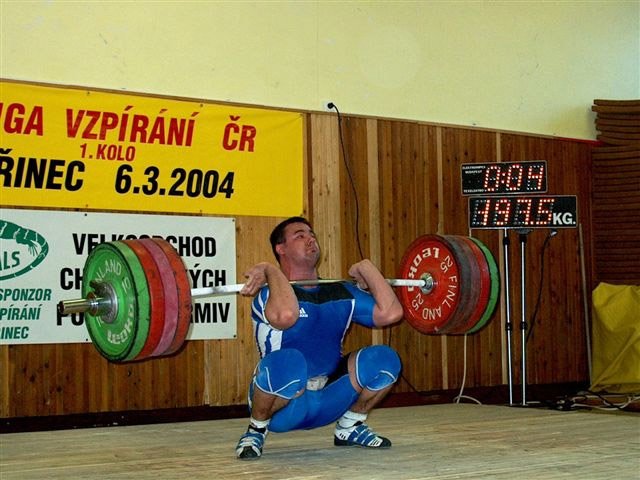 Petr Hrub� ml.