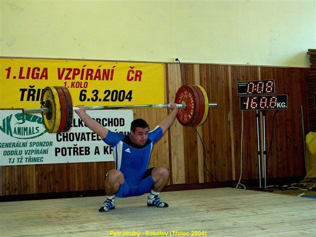 Petr Hrub� ml.