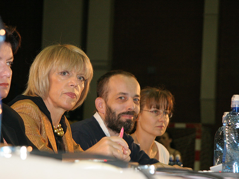 Jitka Pol�kov� (zdroj: fisaf.cz)