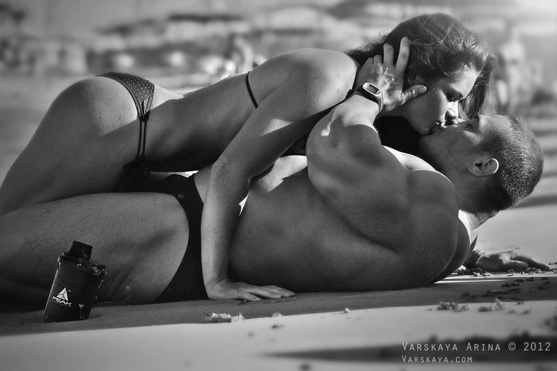 Alexey Lesukov s p��telkyn�