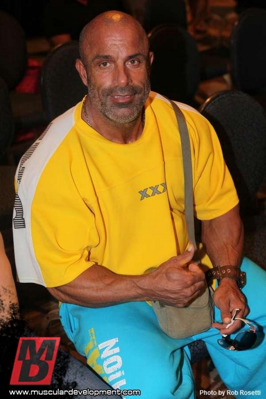 Michael Kefalianos