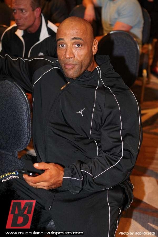 Dennis James 