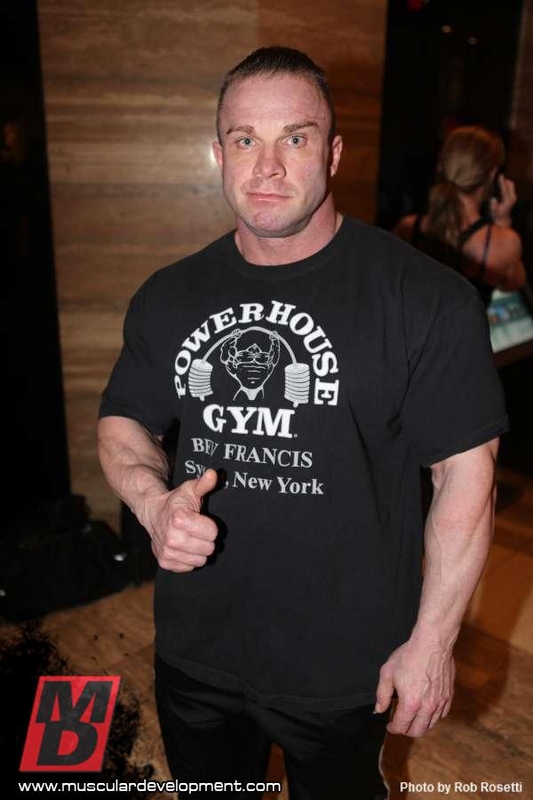 Ronny Rockel 