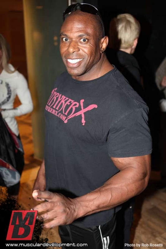 Rod Ketchens 