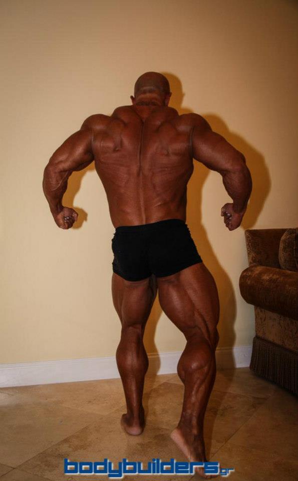 Michael Kefalianos