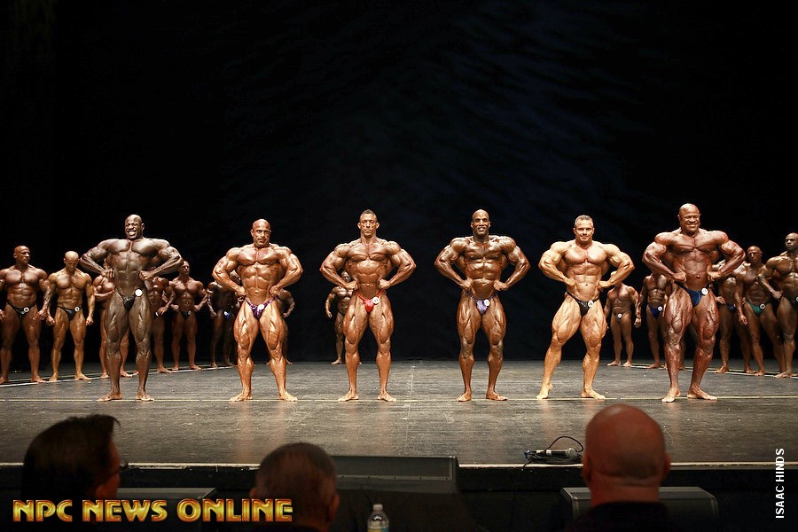 Drew Jemmott, Michael Kefalianos, Troy Alves, Darrem Charles, Ronny Rockel, Bill Wilmore