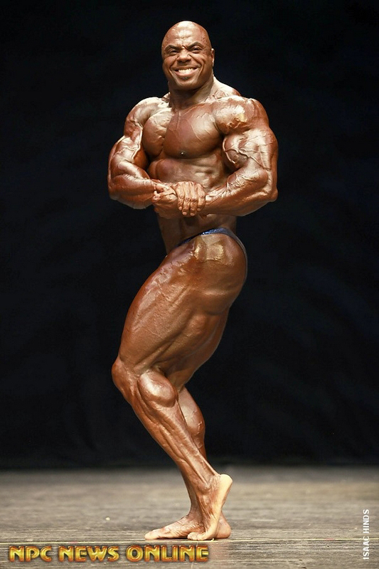 Toney Freeman
