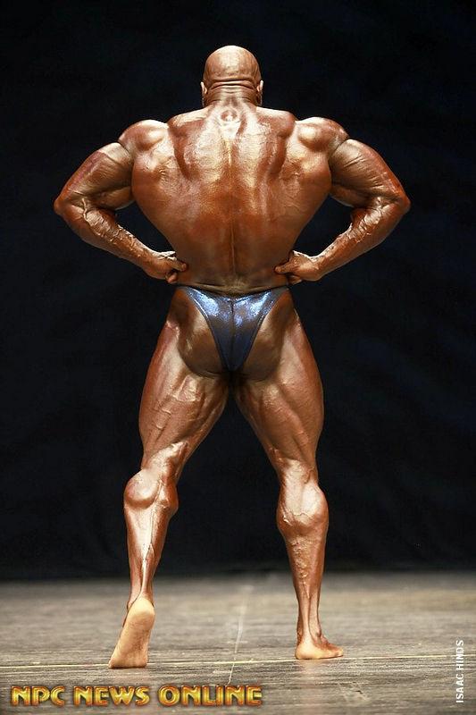 Toney Freeman