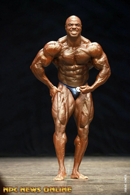Toney Freeman