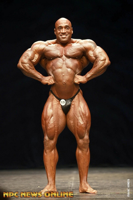 Dennis James
