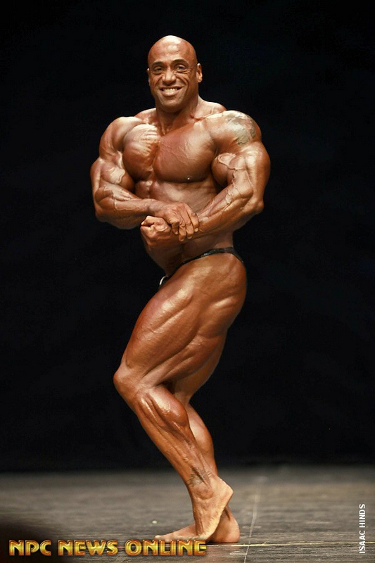 Dennis James