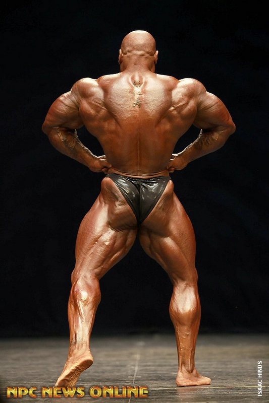 Dennis James