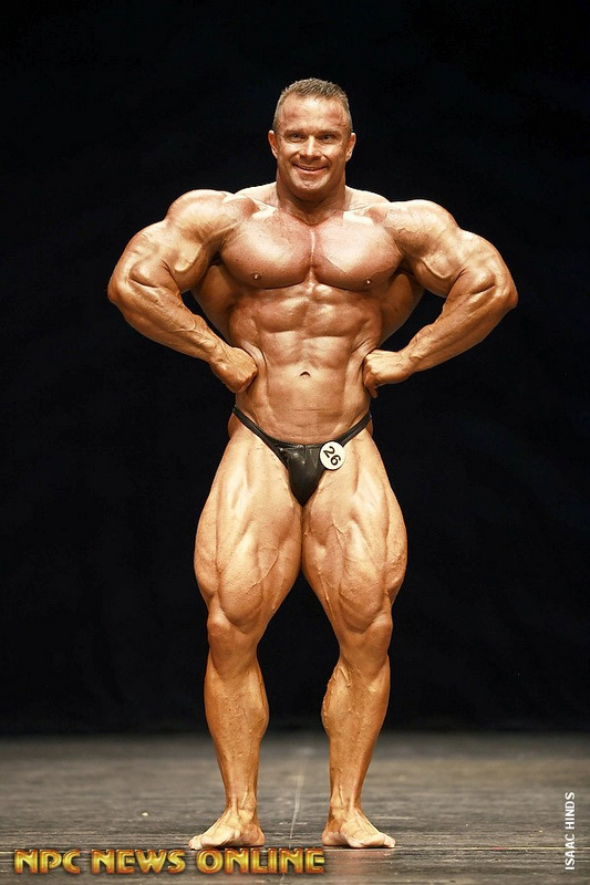 Ronny Rockel