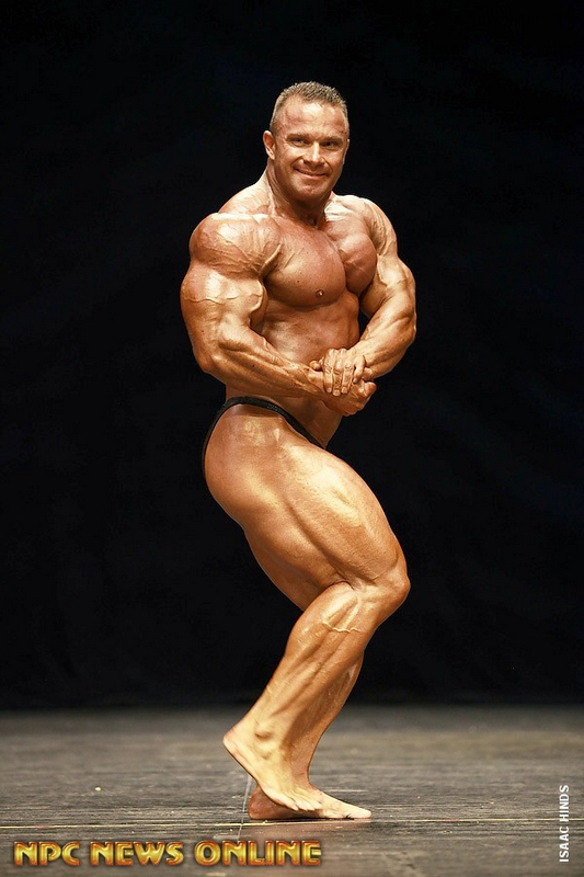 Ronny Rockel