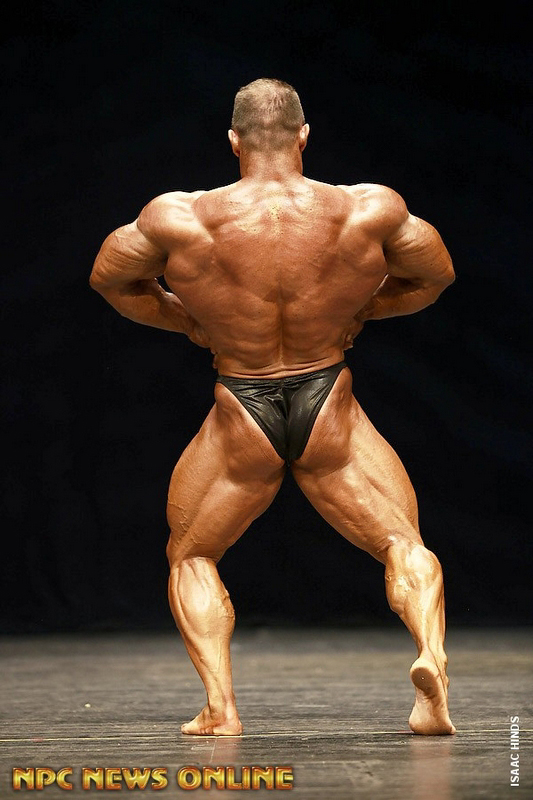 Ronny Rockel