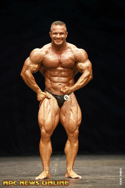 Ronny Rockel