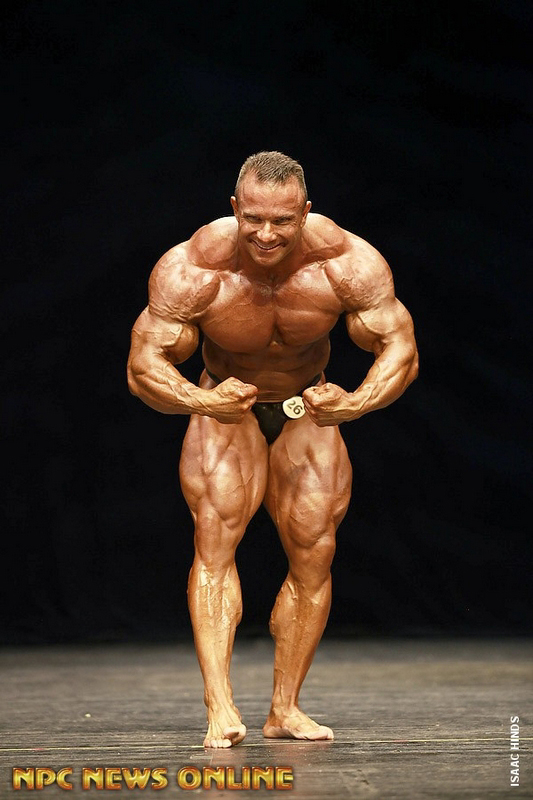 Ronny Rockel