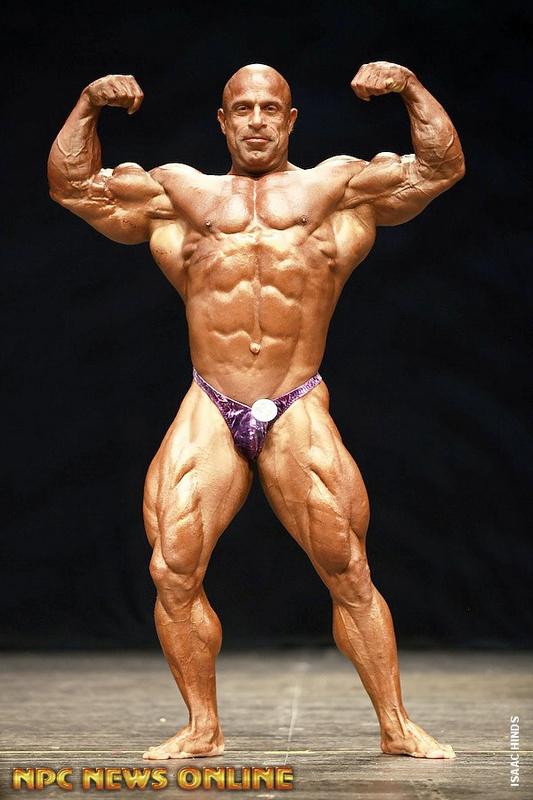 Michael Kefalianos