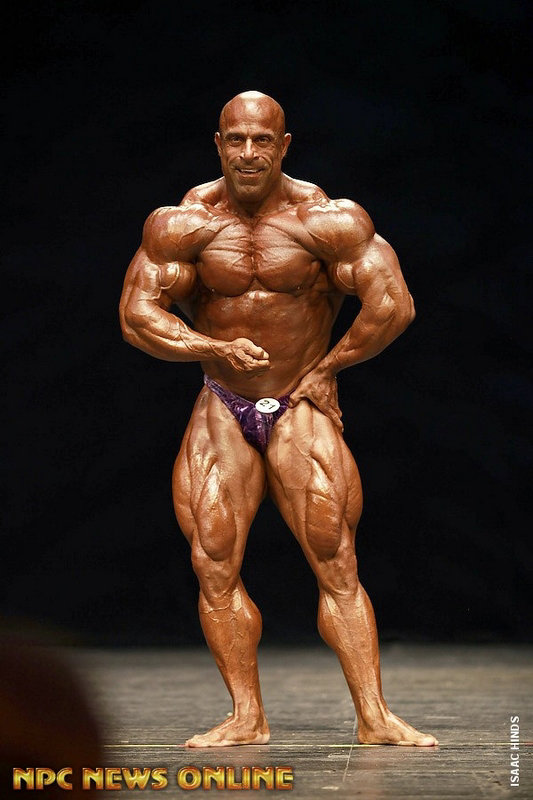 Michael Kefalianos