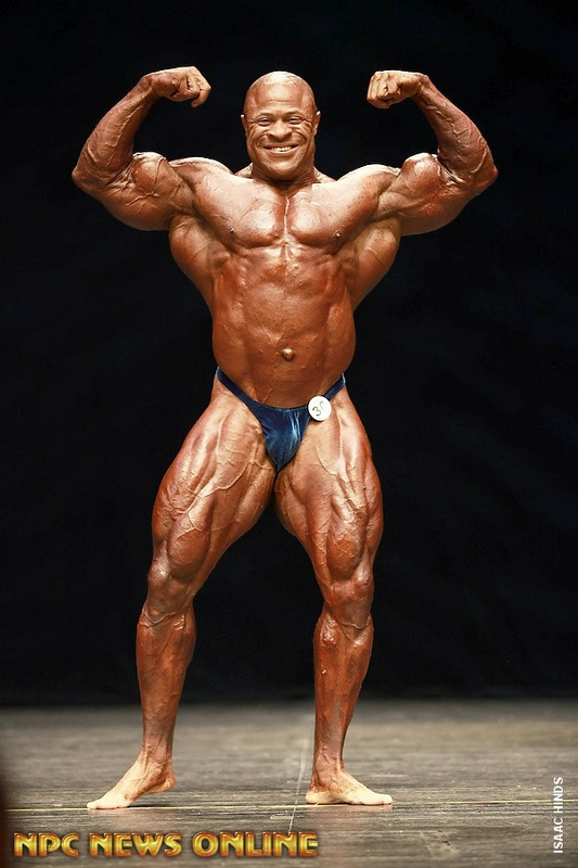 Bill Wilmore