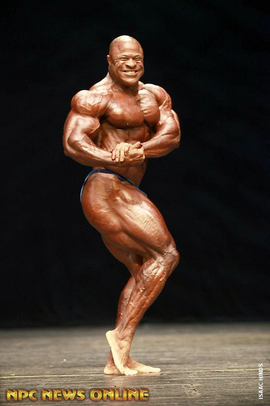 Bill Wilmore