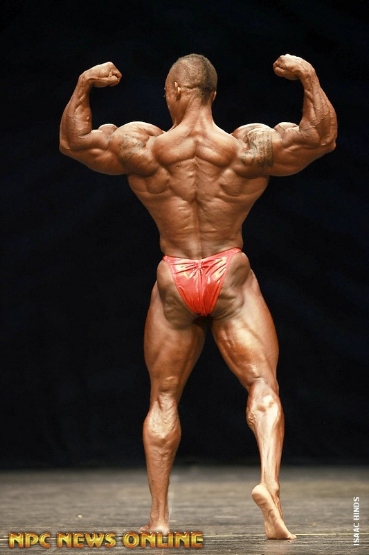 Troy Alves