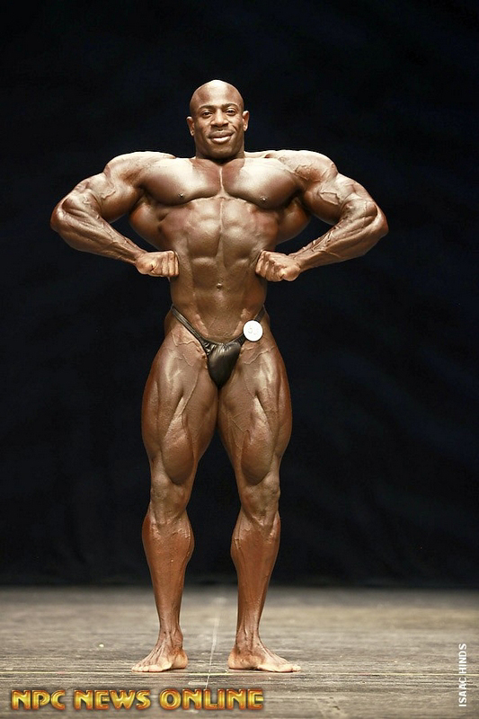 Drew Jemmott