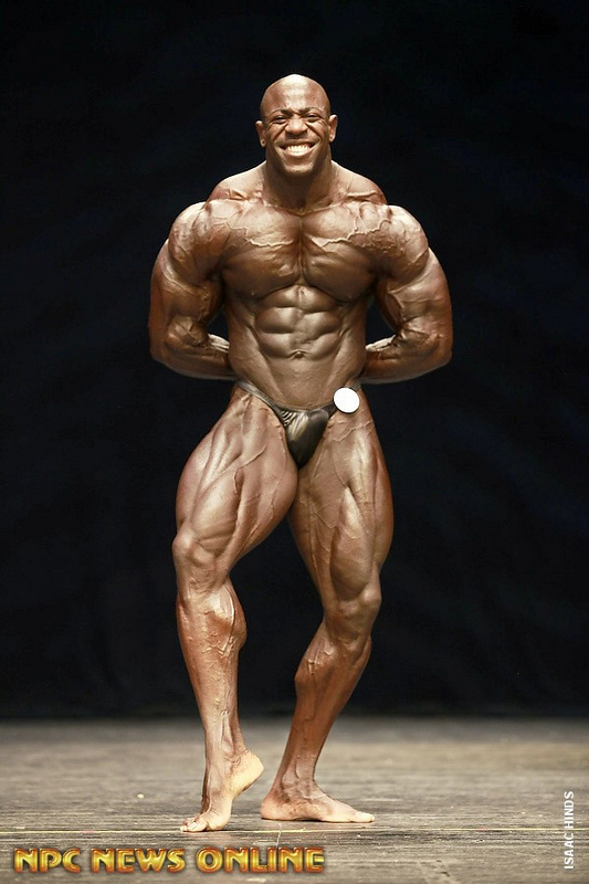 Drew Jemmott