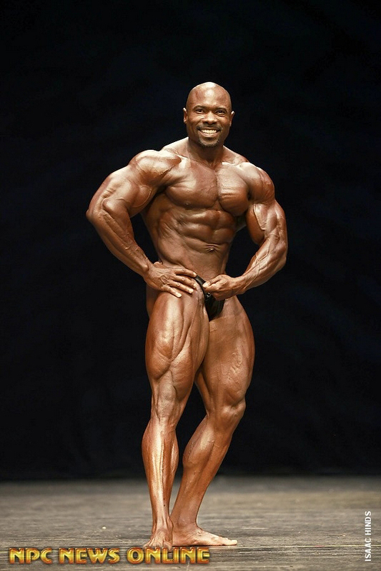 Lee Banks