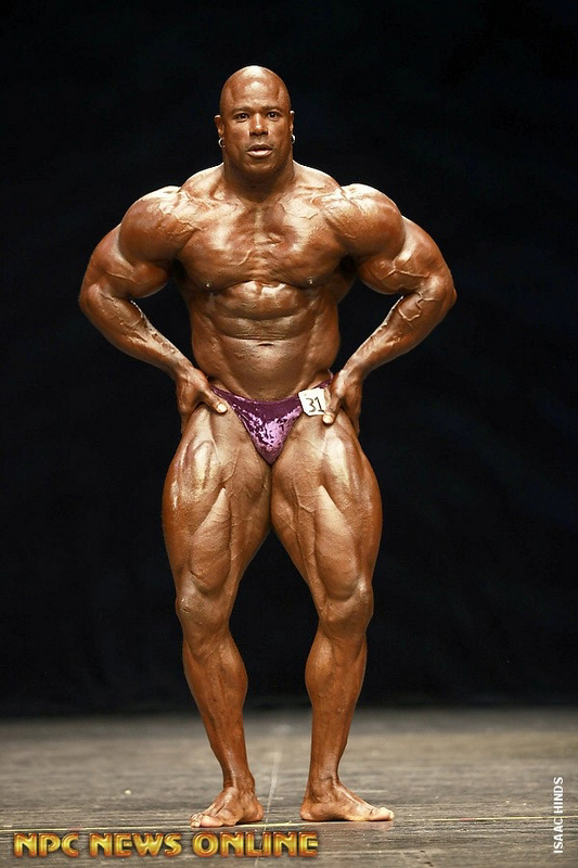 Nathan Wonsley