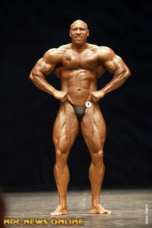 Sean Allan