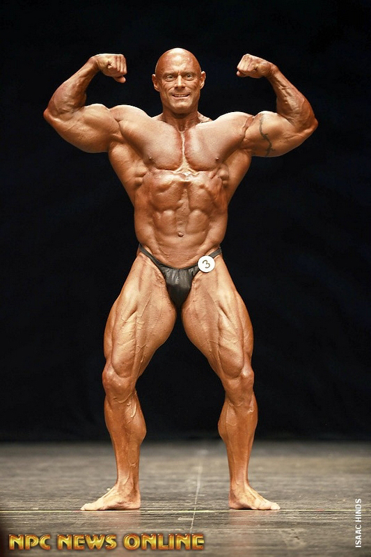Mark Antonek