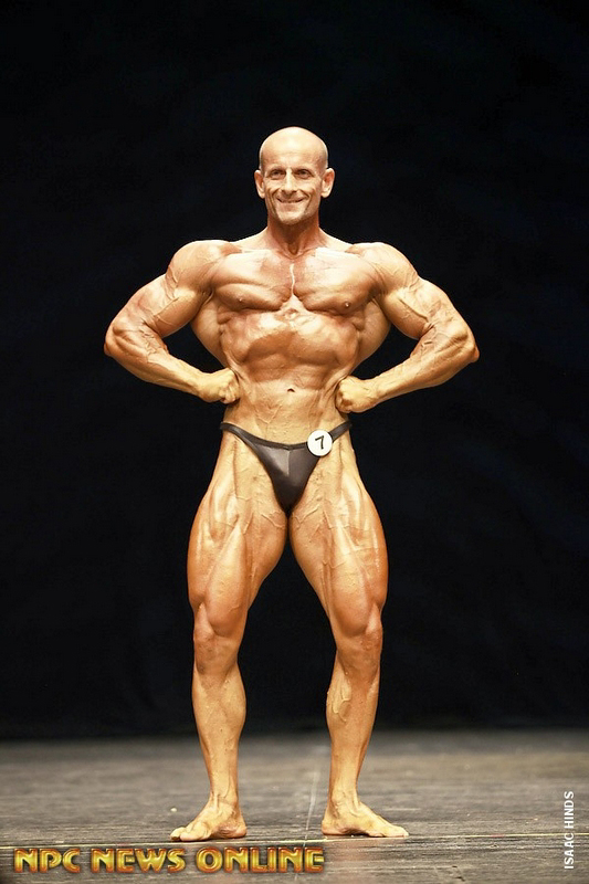 Alberto Bistocchi