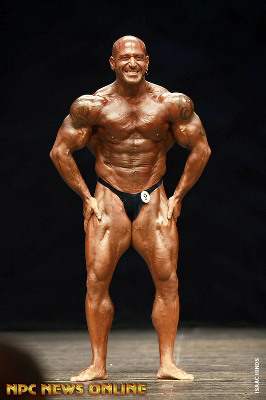 Gianluca Catapano