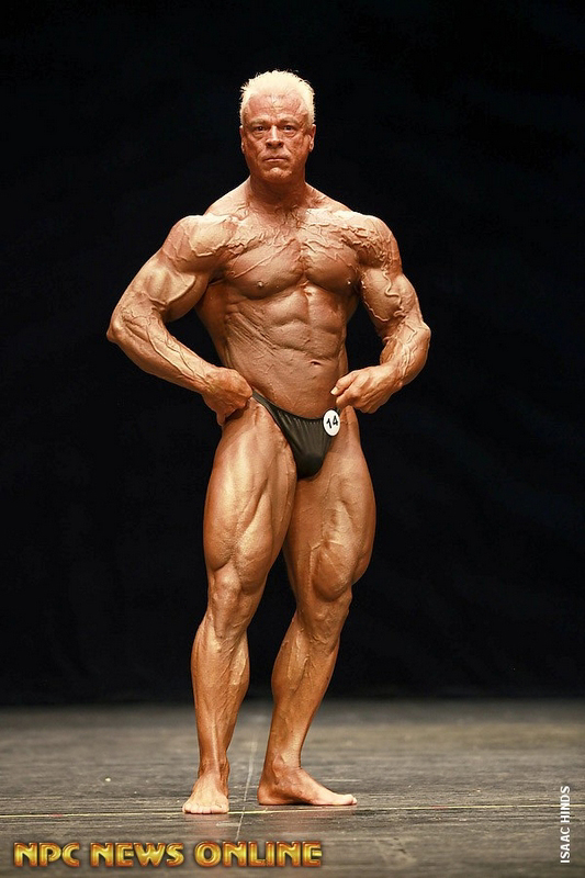 James Hampton