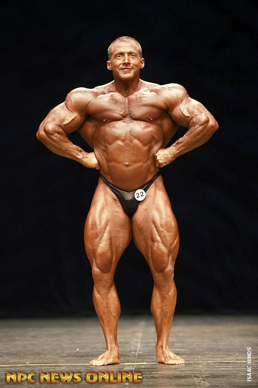 Marc Lavoie