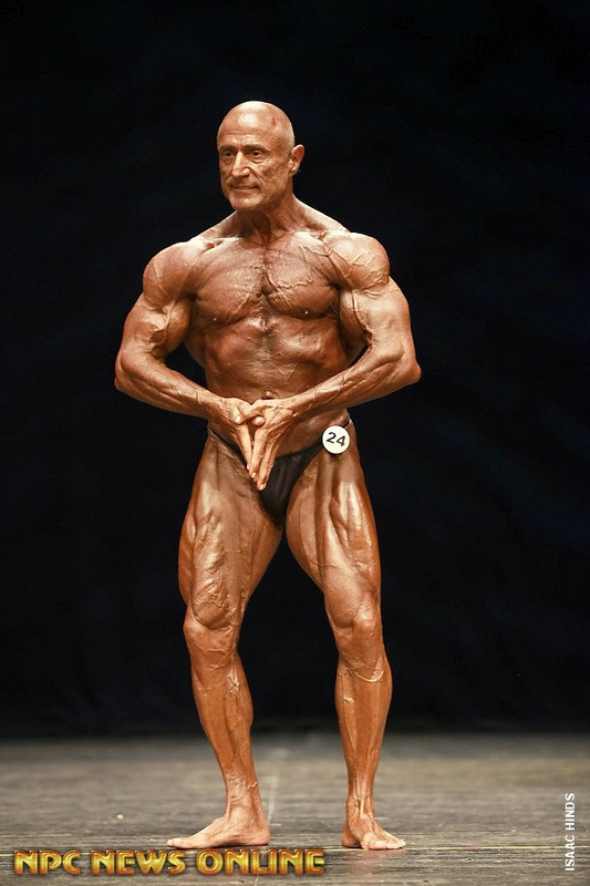 David Marinelli