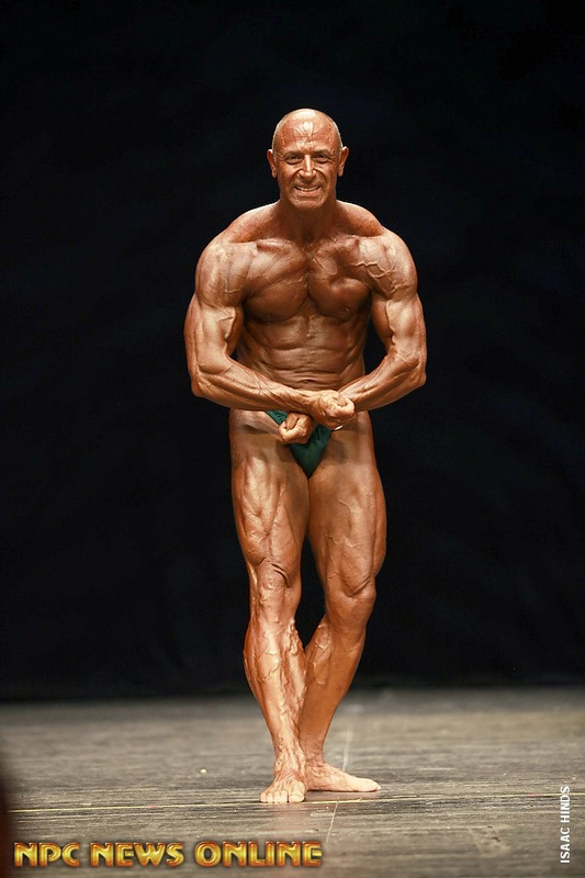 Bill Scarnaty