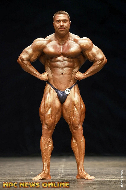 Sergey Shelestov